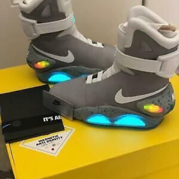 air mags price